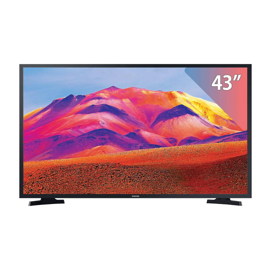 Smart TV 43 pouces Samsung